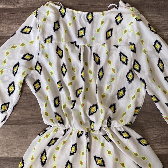 Dainty Hooligan romper size L - Picture 8 of 10